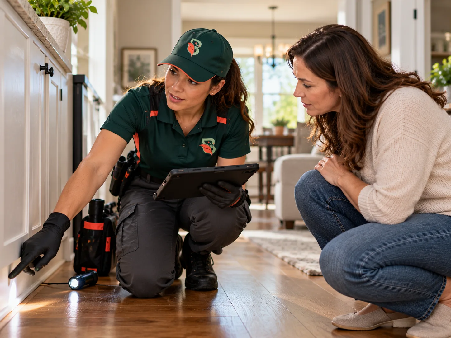 Pest Control Audubon, NJ FAQs